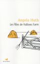 LES FILLES DE HALLOWS FARM 